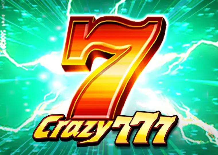 Crazy 777 60Club