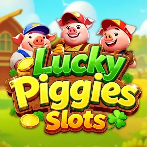 Lucky Piggies gemple 60Club