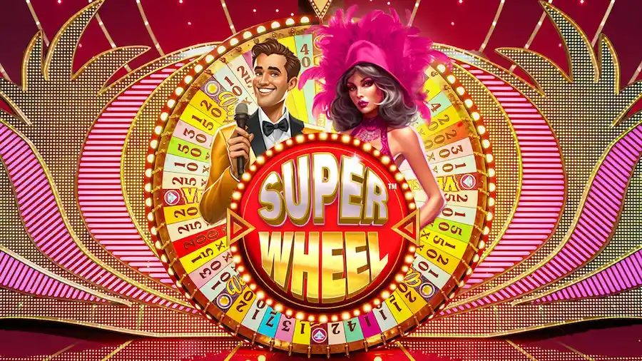 Super Wheel 60Club